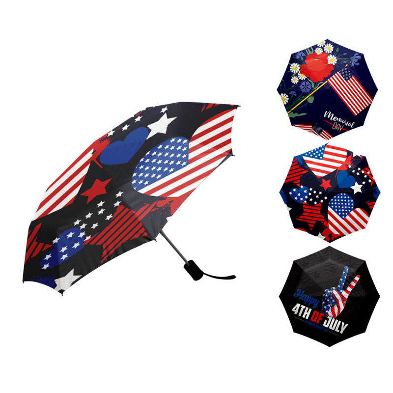 Custom Design Umbrella